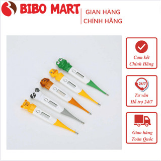 Nhiệt Kế Điện Tử Cao Cấp Cho Bé