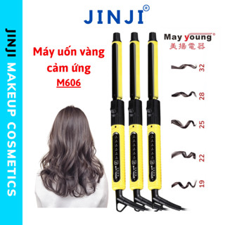 [Mã COSBAUH3 giảm 8% đơn 300K] Máy uốn vàng cảm ứng May Young điều chỉnh nhiều mức độ nóng siêu tốc