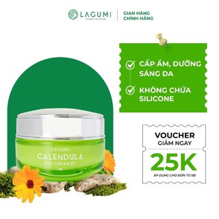  Kem dưỡng ẩm LAGUMI cấp ẩm và làm sáng và phục hồi da hiệu quả 30gr