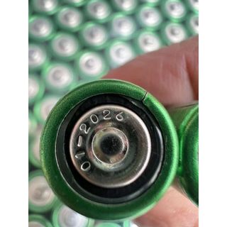 COMBO 10 Viên Pin tiểu AA hãng GP ( pin khô , không chảy nước )