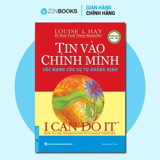 Sách - tin vào chính mình