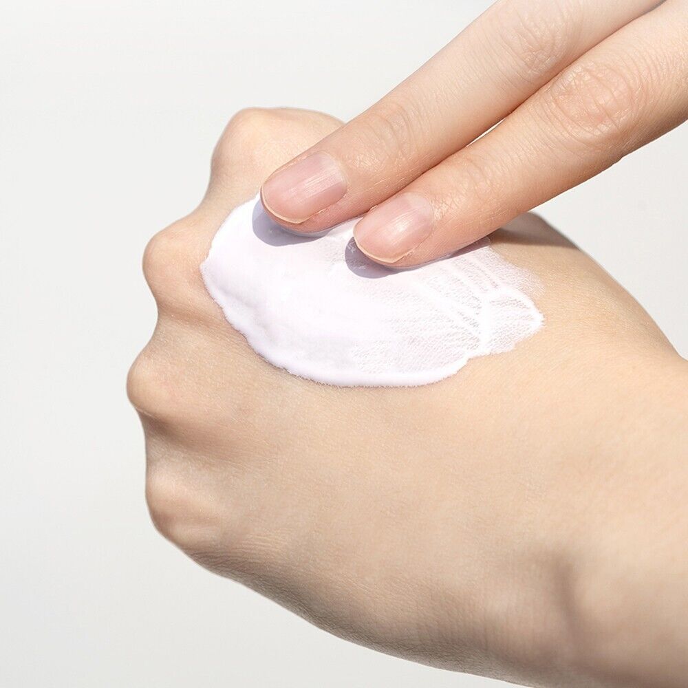 Kem Chống Nắng Dưỡng Ẩm, Ngừa Lão Hoá, Làm Sáng Da d’Alba Waterfull+ UV Essence Tone-Up, Purple Correcting Sun Cream