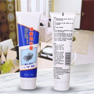 [VIDEO CHUẨN] KEO VÁ TƯỜNG MÀU TRẮNG, KEO TRÁM TƯỜNG CHỐNG THẤM