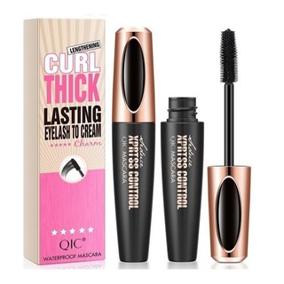 Mascara chuốt mi Lameila  làm mi cong và dày tự nhiên không nhòe