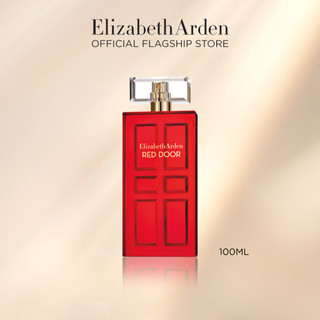 Nước hoa Nữ Elizabeth Arden Red Door EDT 100ml