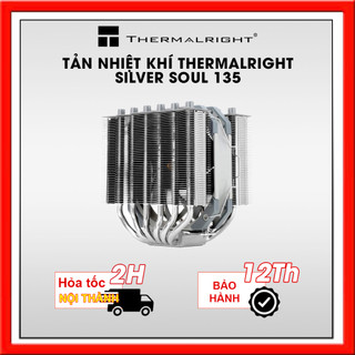 Tản nhiệt khí thermalright silver soul 135