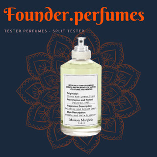 🌟 Nước hoa Under the Lemon Trees 5ml/10ml #.founderperfume
