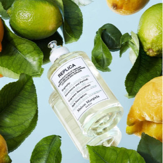 [S.A.L.E] 🌟 Nước hoa Under the Lemon Trees 5ml/10ml #.founderperfume