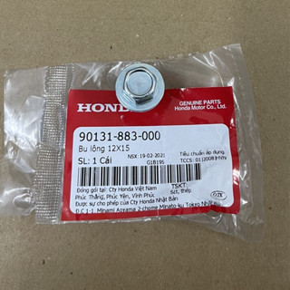 ốc nhớt xe vision ab 125 sh mode vario lead 125 pcx sh lớn 90131883000 90407259000