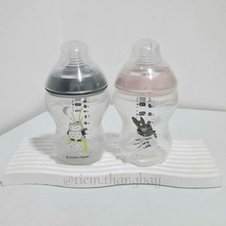 Bình sữa tommee tippee 260ml
