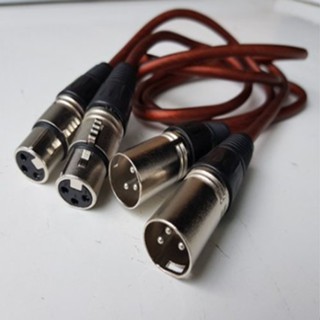 [ Đồng Giá ] Jack canon kết nối vang số - bàn miixer - đàn - kèn - chống - ghi chỗng nhiễu siêu bền