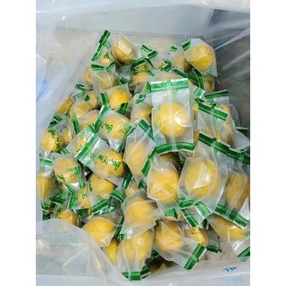 500g la hán quả hoàng kim quế lâm thượng hạng - quả la hán sấy thăng hoa