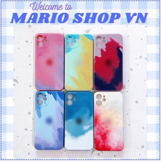 Ốp lưng màu dẻo iphone 6 plus/6s plus/6/6s/7 plus/8 plus/x/xs/xr/xs max/11/11 pro max/12 mini/12/12 pro max