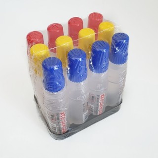 Hồ Nước Dán Giấy WinQ GL-01 30ml (Giao Màu Ngẫu Nhiên)