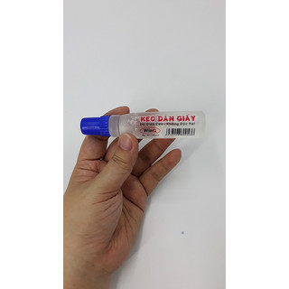 Hồ Nước Dán Giấy WinQ GL-01 30ml (Giao Màu Ngẫu Nhiên)