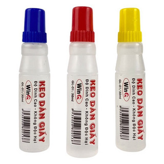 Hồ nước dán giấy winq gl-01 30ml