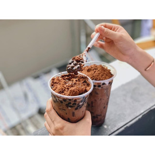 BỘT CACAO LUAVE 500G