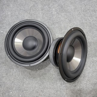 Cặp loa bass 20 Pioneer màng xám, vành 22Cm gân cao su cực chất Model P8820