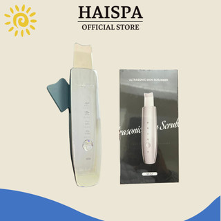 Máy cà da chết Nhật Bản,HAISPAOFFICIAL Máy cà da ion
