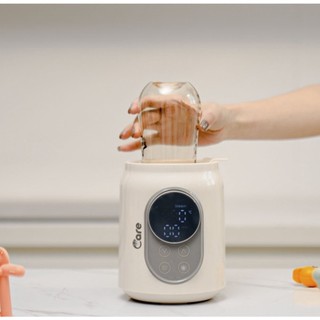 Máy hâm sữa đa năng Lilcare 4 in 1, hâm nóng và giữ ấm Pre-heat 24h hiệu quả, tiết kiệm điện năng tối đa