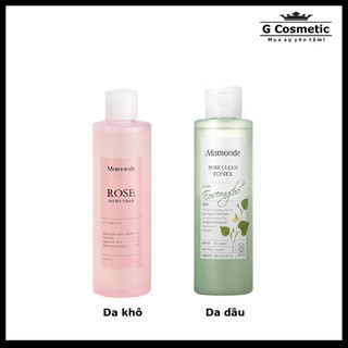Toner Mamonde 250ml