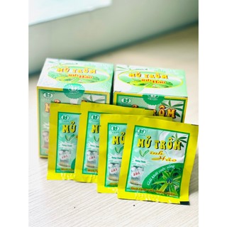 Mũ trôm vĩnh hảo hộp 150g hương chanh