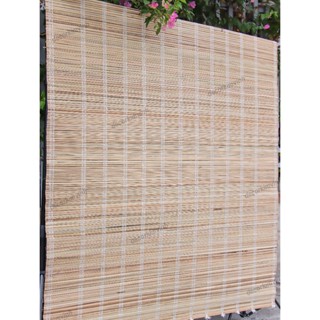   HOẢ TỐC Mành Rèm Tre Che Nắng Che Mưa Ngoài Trời Mành Tre Trang Trí Trang Trí Tết Decor Phông Nền 
