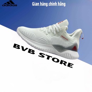 Giày adidas sneaker alphabouce