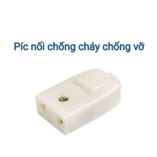 Píc cắm nối chống cháy, chống vỡ
