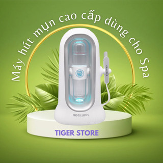 [Mã COSBAUH3 giảm 8% đơn 300K] Máy hút mụn,vệ sinh da,dưỡng da cao cấp AQUA Peel ABELUNA