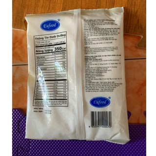 Bột báng Thái Lan 400g (hạt trân châu bé)