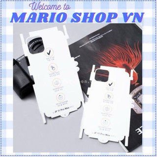 Miếng dán ppf sau iphone 6 -6s / 7-8/ 6 plus 6s plus/ 7 plus-8 plus/ x /x max/ xr/ ip 11 12 13 14 15 pro max