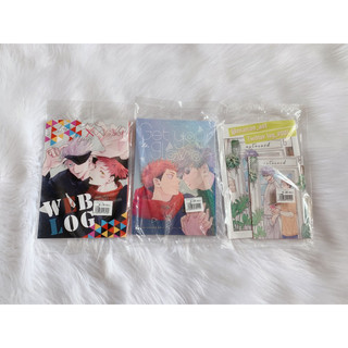 Doujinshi GoYu