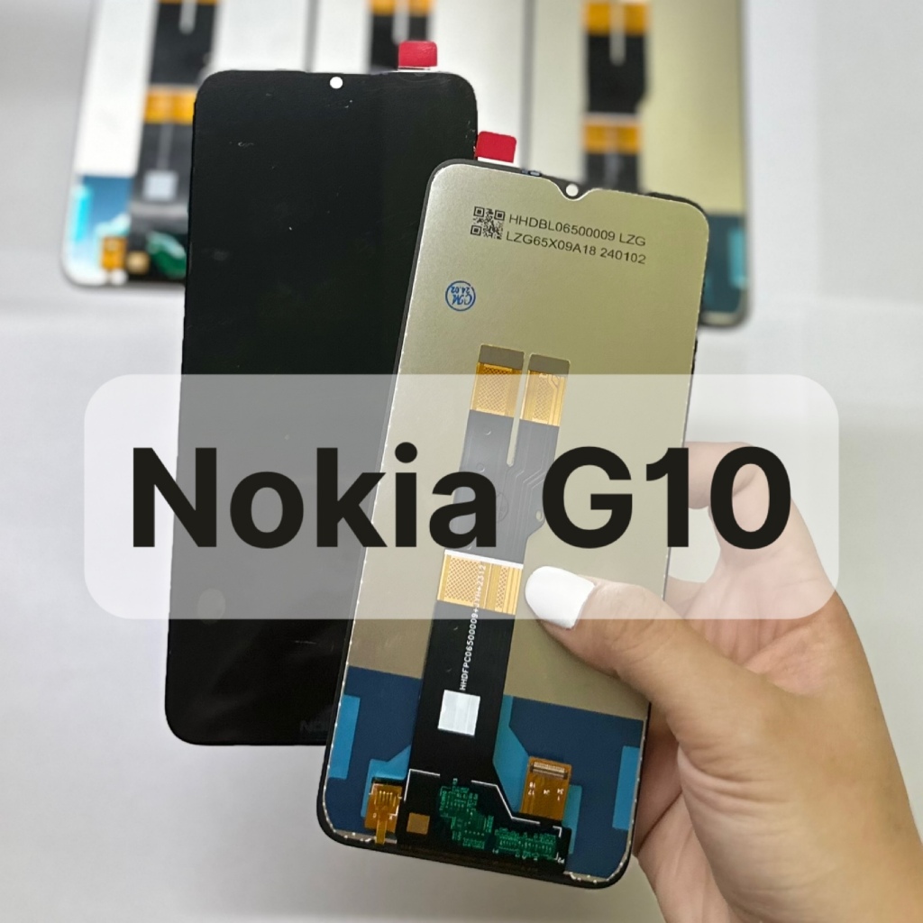 Màn hình Nokia G10 (zin)
