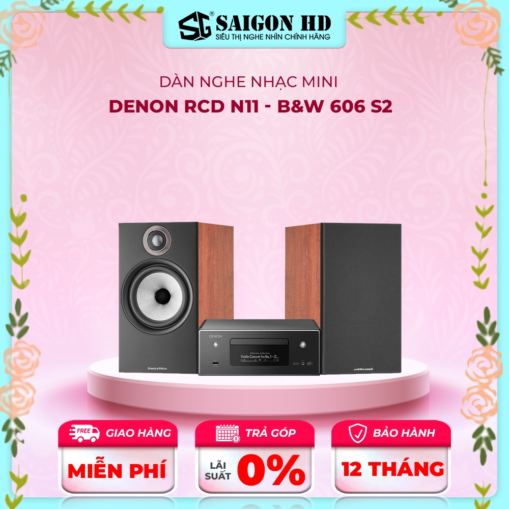 Dàn âm thanh nghe nhạc KLIPSCH The Sixes - TEAC TN 180BTA3 - Hàng chính hãng, giá tốt, bảo hành 12 tháng