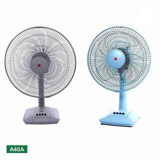 Quạt bàn kdk a40a - hàng chính hãng