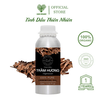 Tinh dầu trầm hương 500ml xông phòng phun sương xông xe ô tô treo xe làm nến thơm khử mùi đuổi muỗi