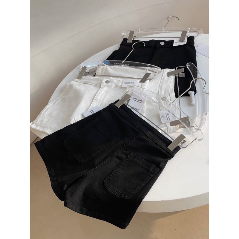 SẴN QUẦN SHORT JEAN BY CHOUCHOU (tồn 1M mẫu bống bang thanh lý gấp)