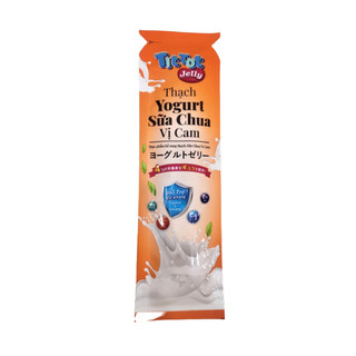 ( Combo 3 gói thạch) Thạch sữa chua trái cây Tittot