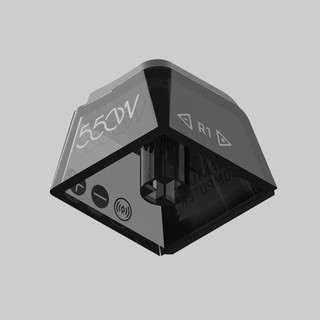 Bộ Keycap Cao Cấp Keycap Wandering Earth 2