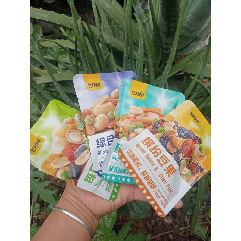 Ngũ Cốc dinh dưỡng (1gói/30g)