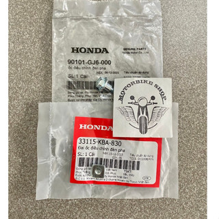 ốc chỉnh đèn tán dưới xe fu neo, x, 2, future mập future led rs100 wave nhỏ zx 100 future 1 an pha bụng 33115KBA830