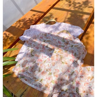 Rosie shirt