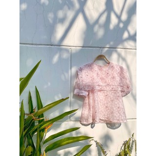 Rosie shirt