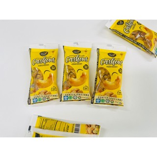 Hạt điều rang mật ong 50gr