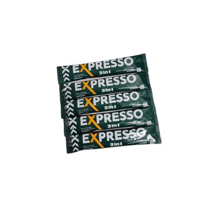 Cà phê Expresso hòa tan 3in1 (16g x 20 gói)