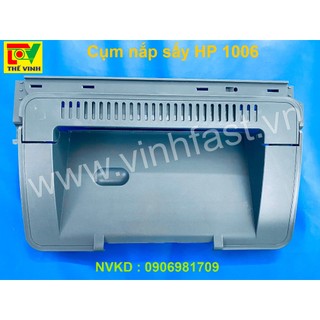 Cụm nắp sấy hp 1006