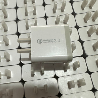 Củ Sạc Nhanh QC 3.0 cổng USB 9V-2A 18W