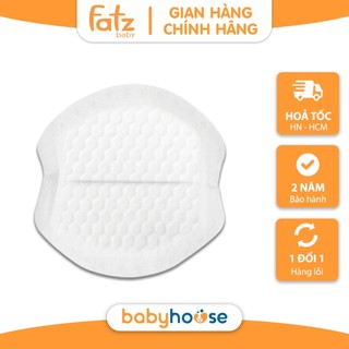 Miếng lót thấm sữa Fatz Baby FB0130CD (hộp 30 miếng)