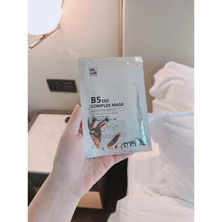KR lab mặt nạ phục hồi b5